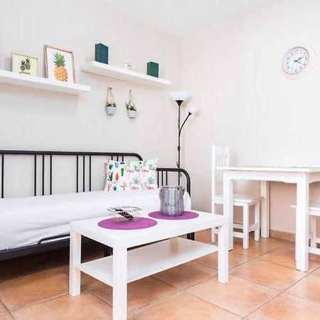 Apartamento Centrico Lobos Corralejo Exteriér fotografie