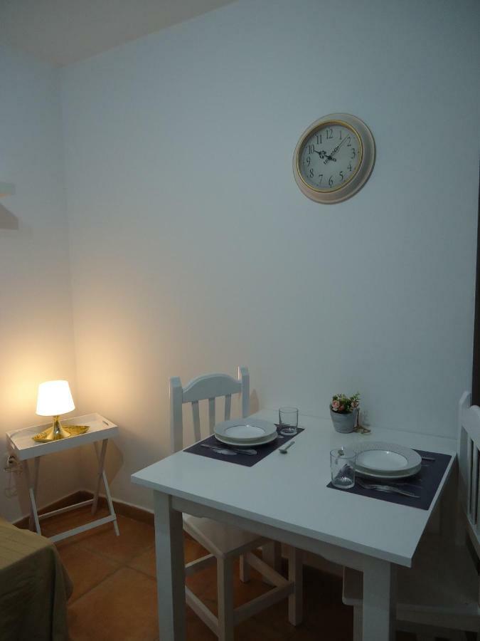 Apartamento Centrico Lobos Corralejo Exteriér fotografie