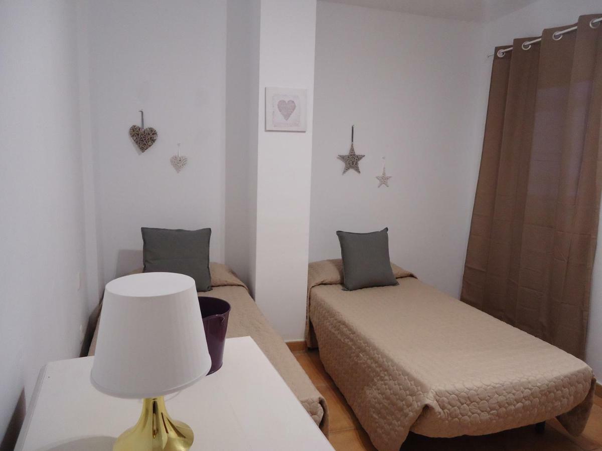 Apartamento Centrico Lobos Corralejo Exteriér fotografie