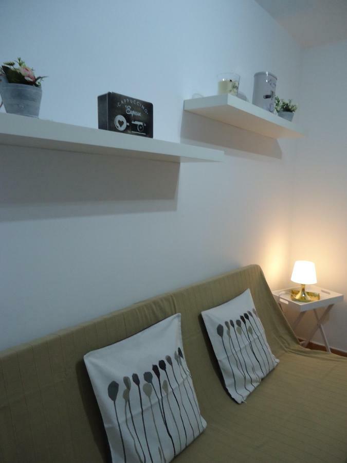 Apartamento Centrico Lobos Corralejo Exteriér fotografie