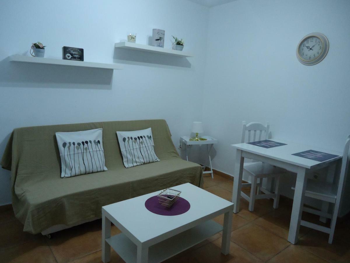 Apartamento Centrico Lobos Corralejo Exteriér fotografie