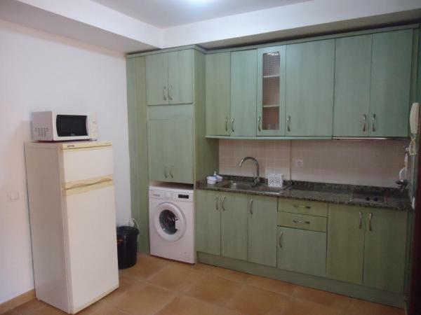 Apartamento Centrico Lobos Corralejo Exteriér fotografie