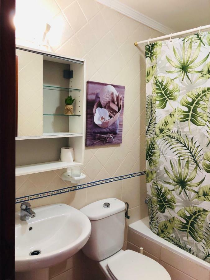 Apartamento Centrico Lobos Corralejo Exteriér fotografie