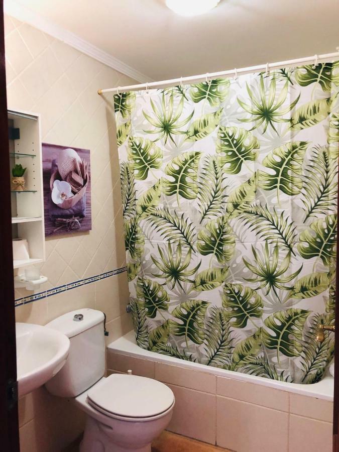 Apartamento Centrico Lobos Corralejo Exteriér fotografie