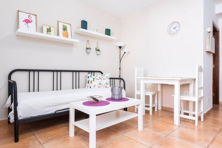 Apartamento Centrico Lobos Corralejo Exteriér fotografie